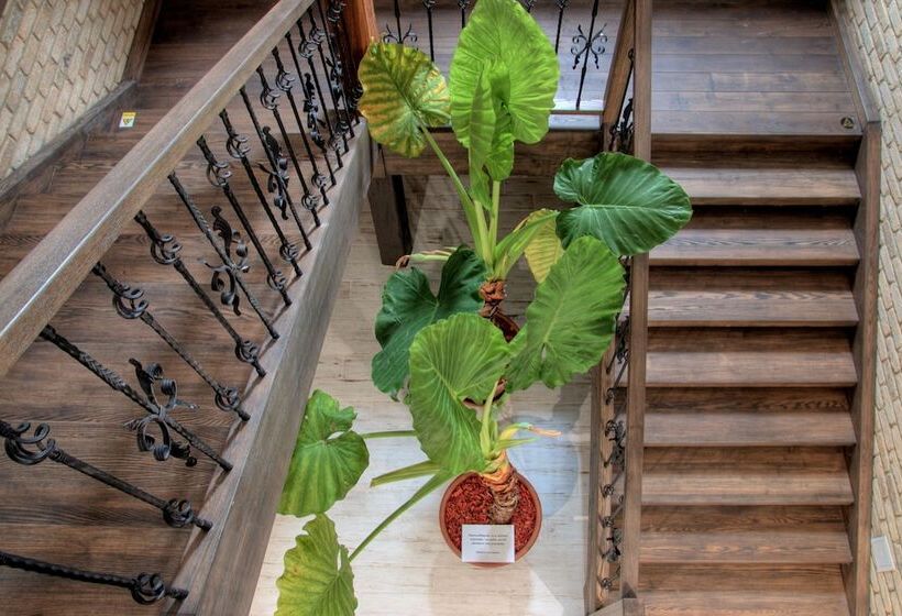 בית מלון כפרי Penzion Pri Mlyne