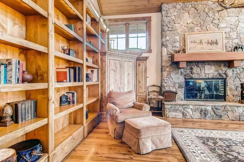 ホテル Royal Elk Villas