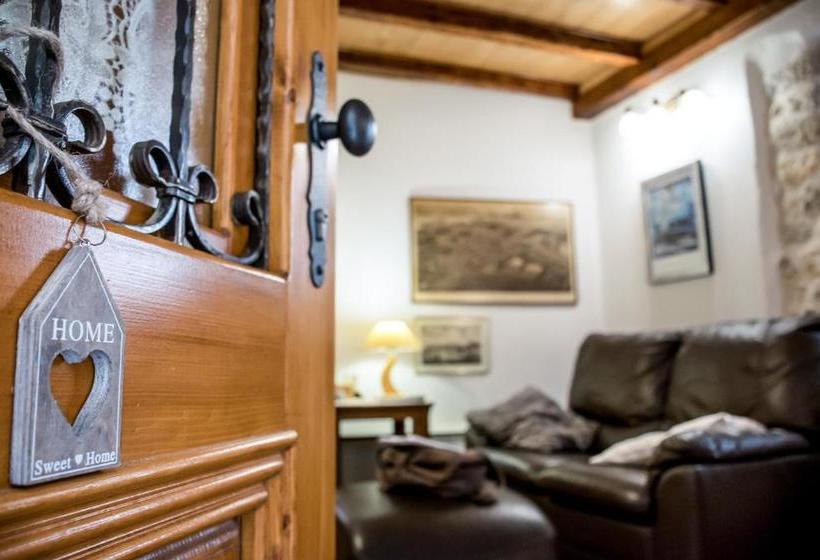 هتل Apartments Salvezani