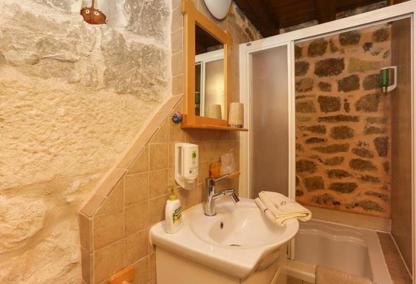 هتل Apartments Salvezani