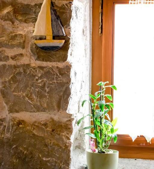 هتل Apartments Salvezani