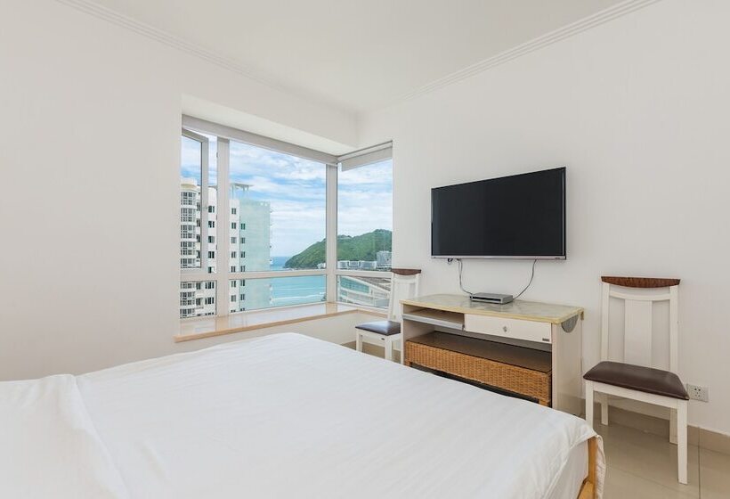 Otel Sanya Linhai Vocation Apartment