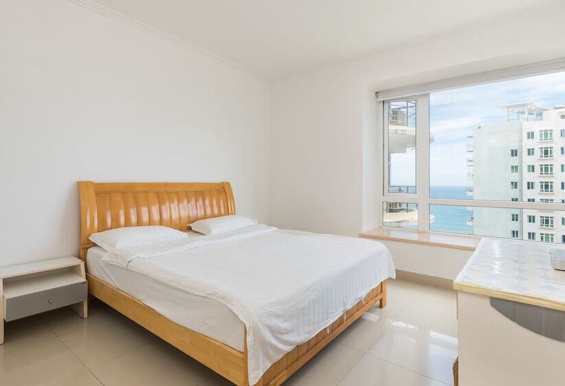 Otel Sanya Linhai Vocation Apartment