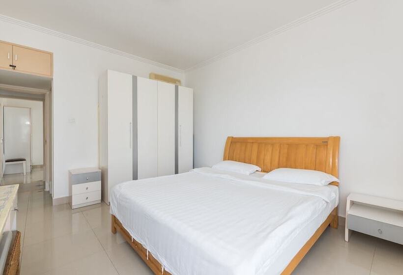 Otel Sanya Linhai Vocation Apartment