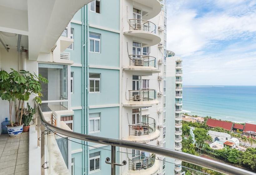 Otel Sanya Linhai Vocation Apartment