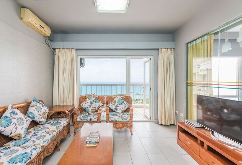 Otel Sanya Linhai Vocation Apartment