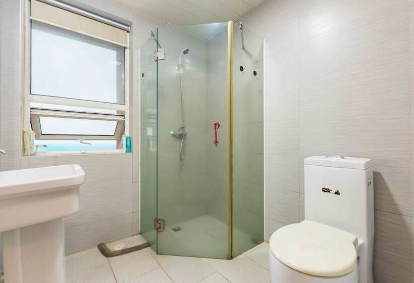 Otel Sanya Linhai Vocation Apartment