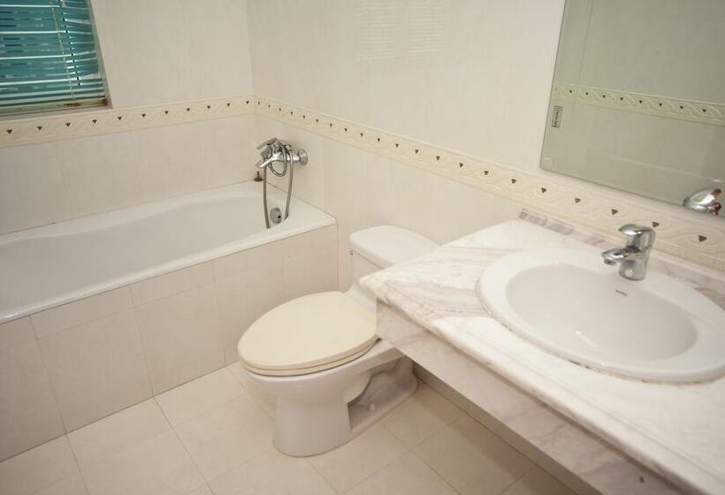 Otel Sanya Linhai Vocation Apartment