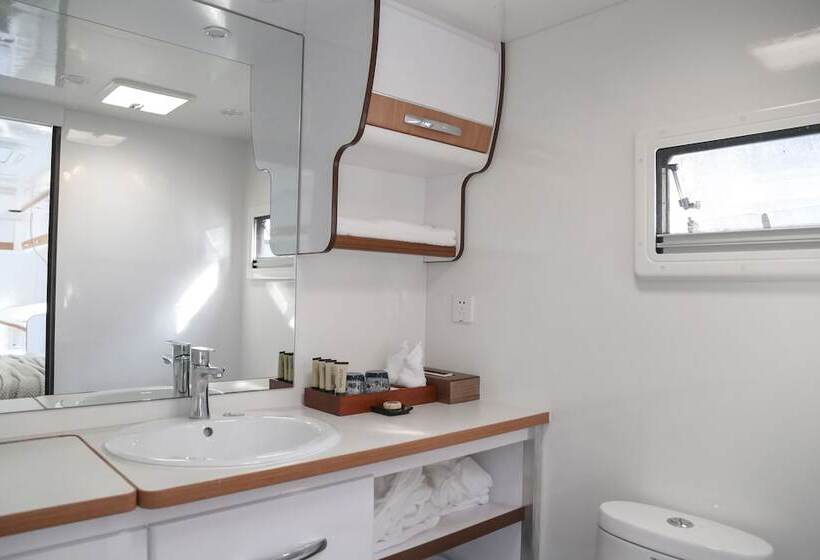 Otel Seclusion Scenery Of Shangshui International Rv Resort