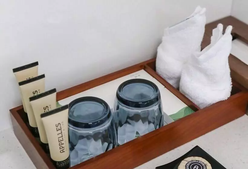 Hotelli Seclusion Scenery Of Shangshui International Rv Resort