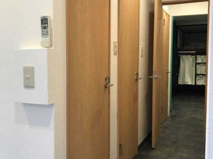 فندق Stay Miya   Hostel