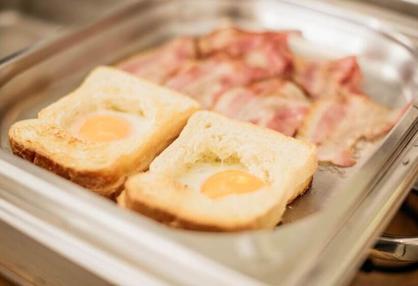 酒店 Sundial Boutique