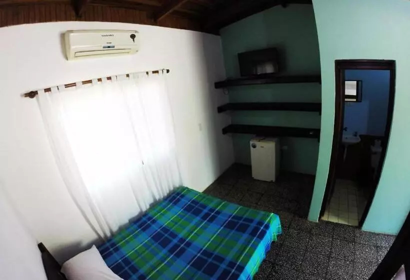 Hotelli Tsunami Hostel