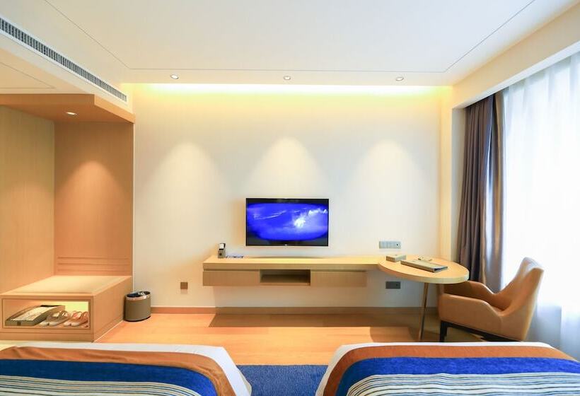 בית מלון כפרי Yantai Tianma International