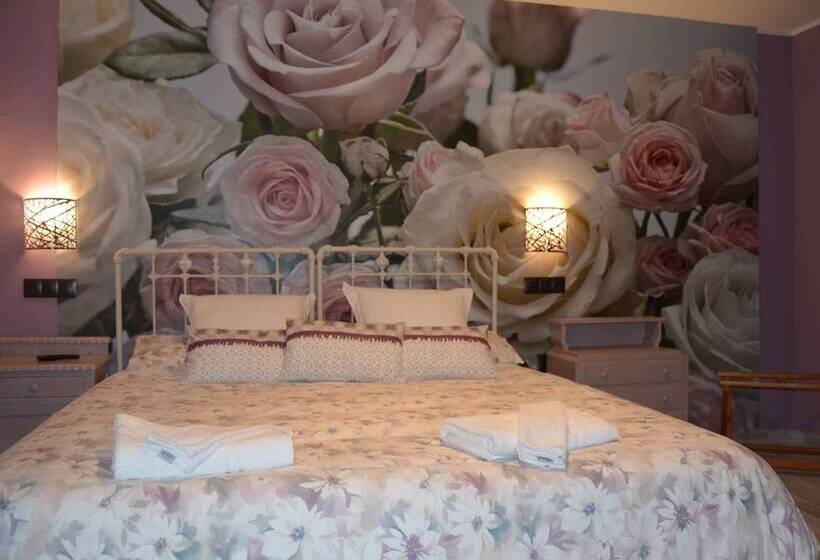 Akla Hotel Suites Santillana