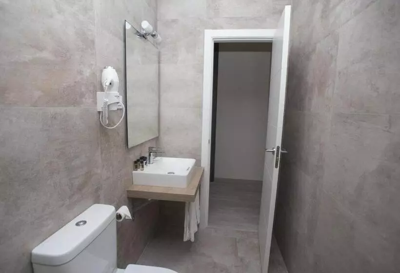 Apartamentos Soho Boutique Museo