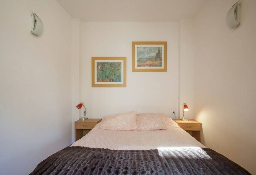 Atico De Lujo Plaza Ayuntamiento Pet Friendly