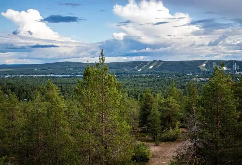 Capsule Hotel Ibedcity