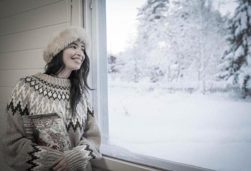 Capsule Hotel Ibedcity