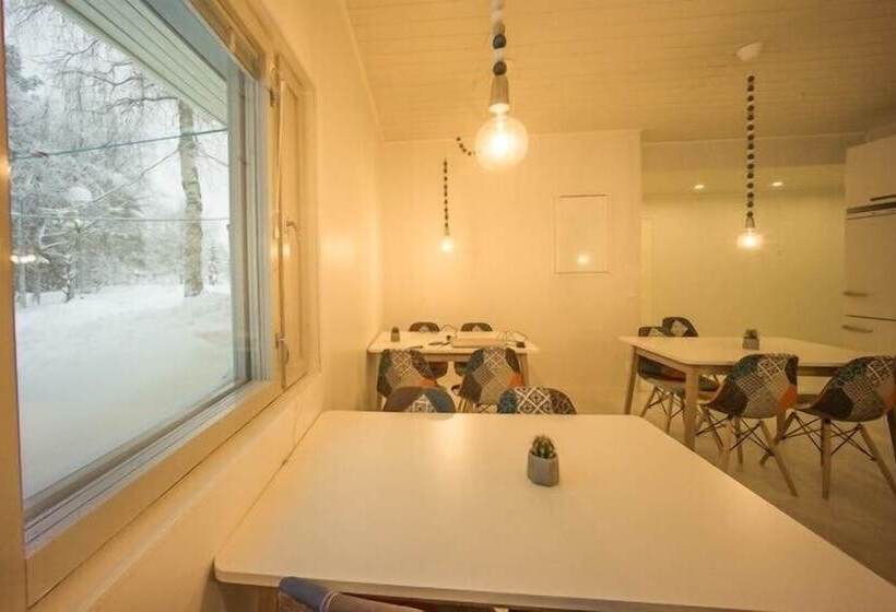 Capsule Hotel Ibedcity