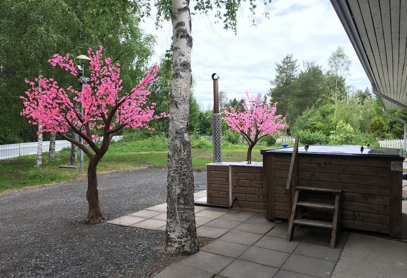 Capsule Hotel Ibedcity