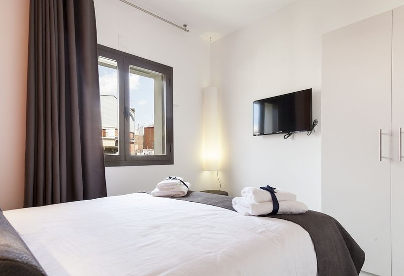 Habitat Apartments Adn