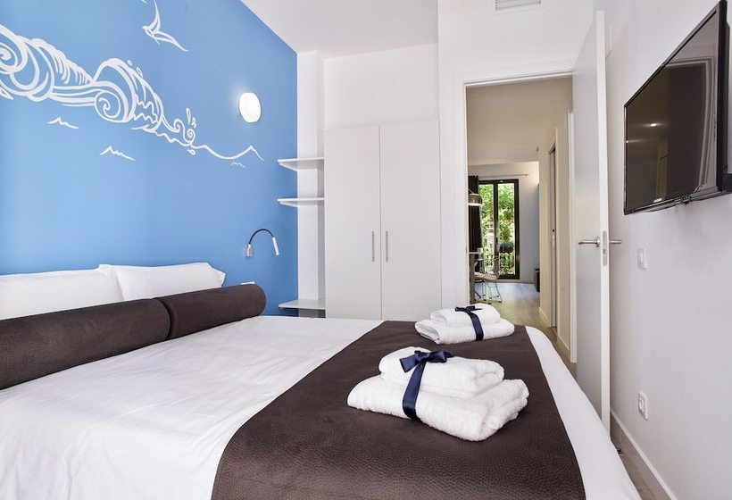 Habitat Apartments Adn