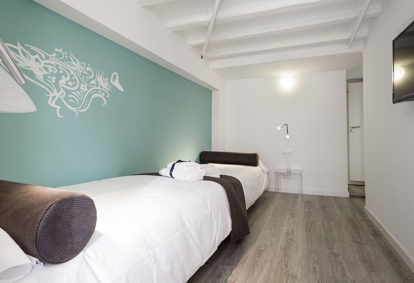 Habitat Apartments Adn