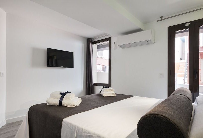 Habitat Apartments Adn