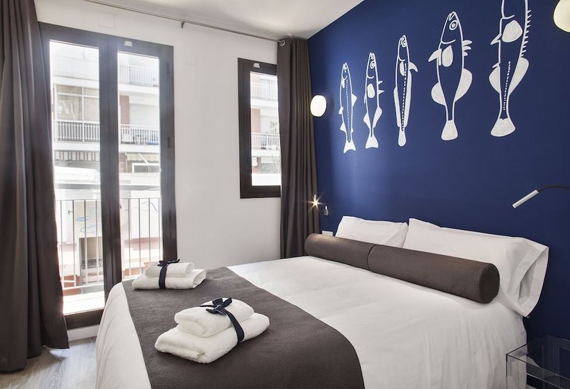 Habitat Apartments Adn