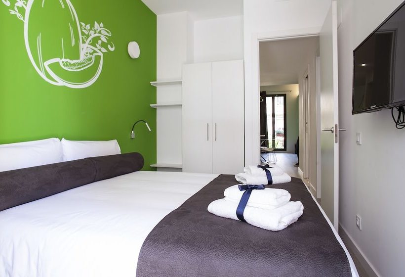 Habitat Apartments Adn