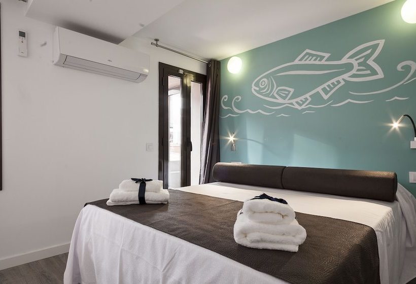 Habitat Apartments Adn