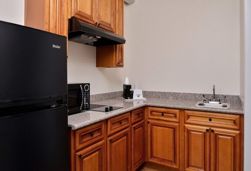 فندق Americas Inn & Suites Iah North