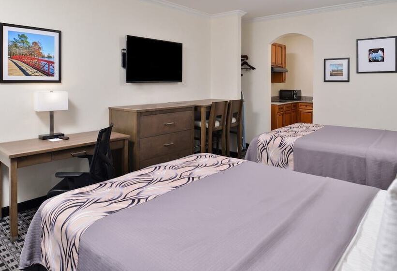 فندق Americas Inn & Suites Iah North
