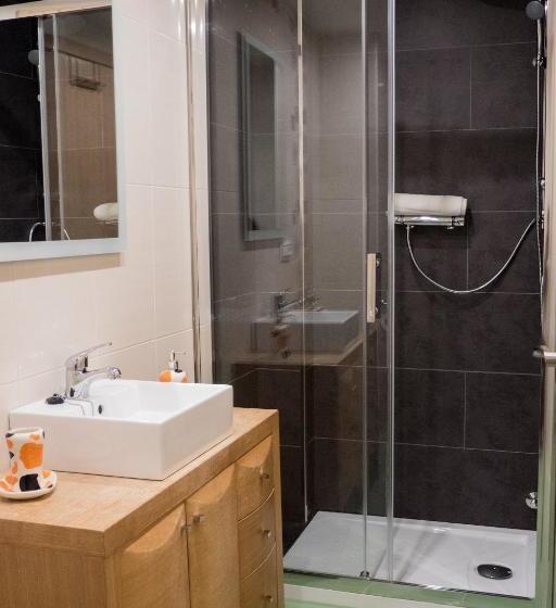 호텔 Apartamento Quixote Loft Almagro