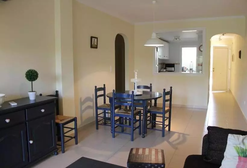 هتل Apartamentos Faro