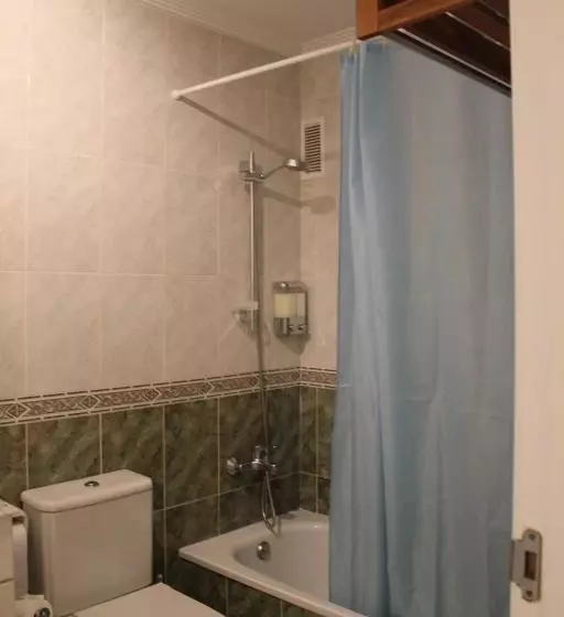 هتل Apartamentos Faro