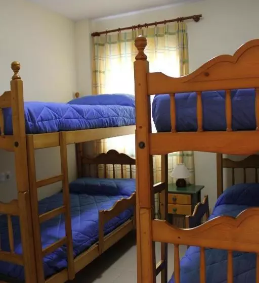 هتل Apartamentos Faro