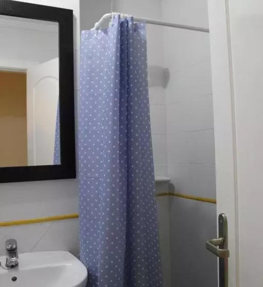 هتل Apartamentos Faro