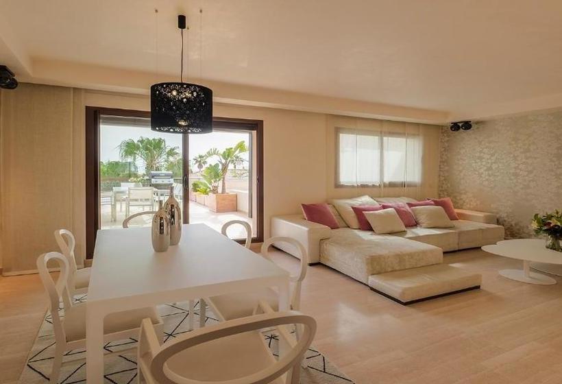 ホテル Bravo Medina