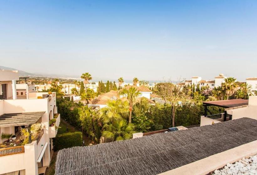 ホテル Bravo Medina