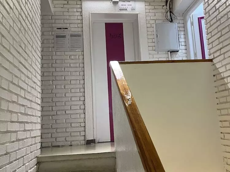 هتل Casa De Huéspedes Almansa