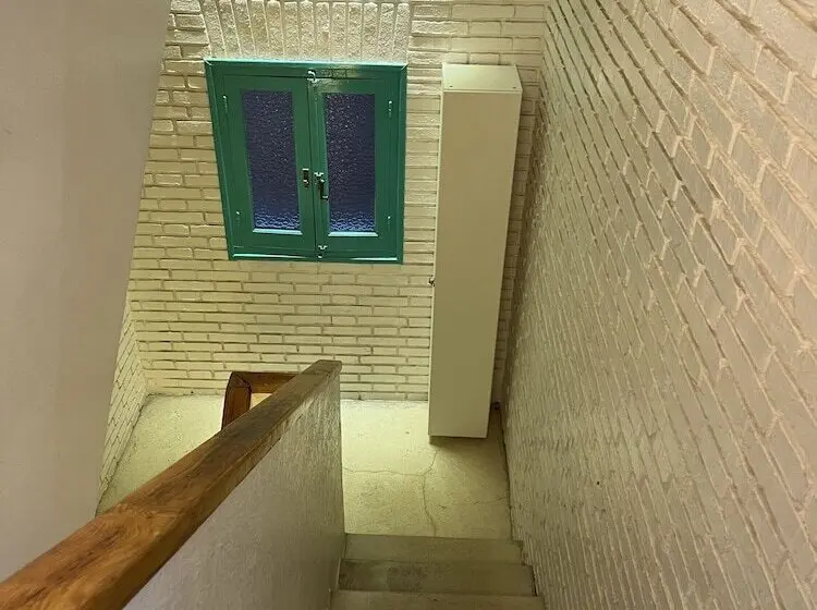 هتل Casa De Huéspedes Almansa