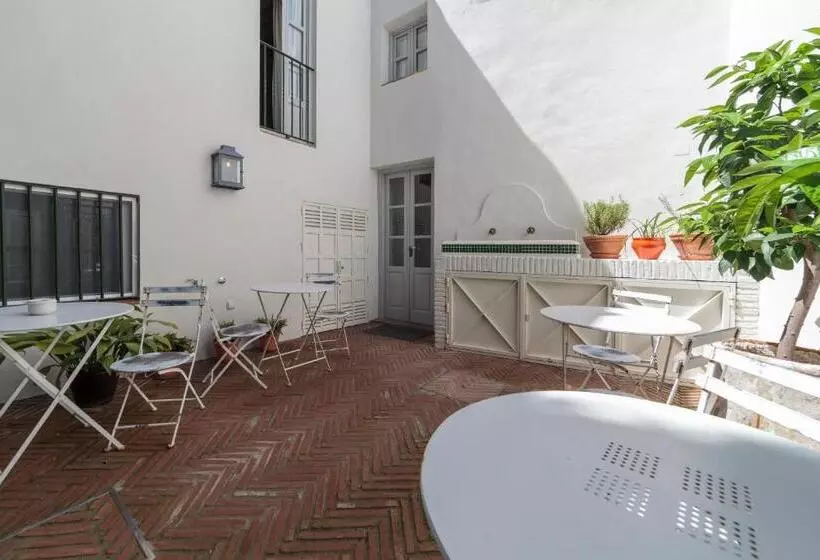 Hotelli Casa Shelly Hospederia