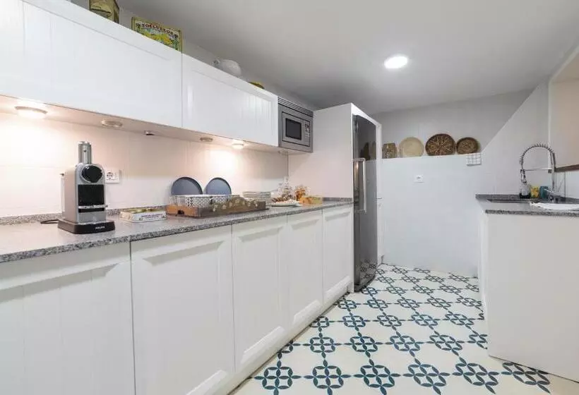 Hotelli Casa Shelly Hospederia