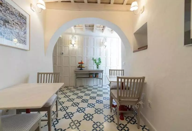 Hotelli Casa Shelly Hospederia