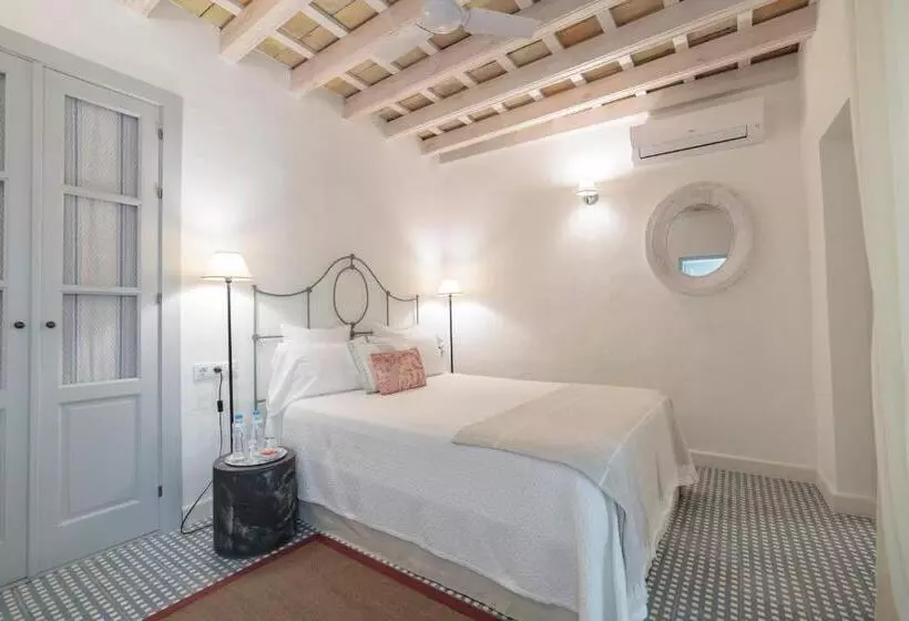 Hotelli Casa Shelly Hospederia