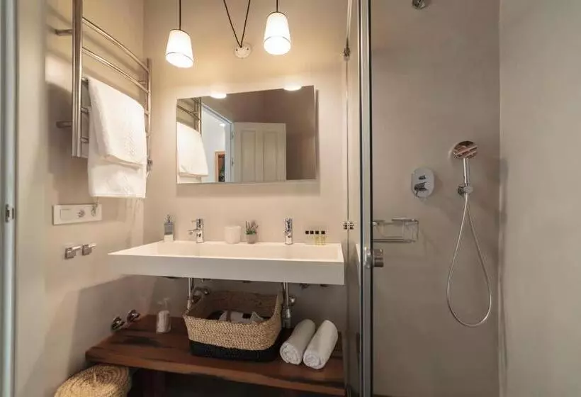 Hotelli Casa Shelly Hospederia