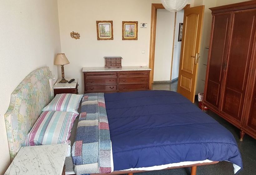 호텔 Central Parke