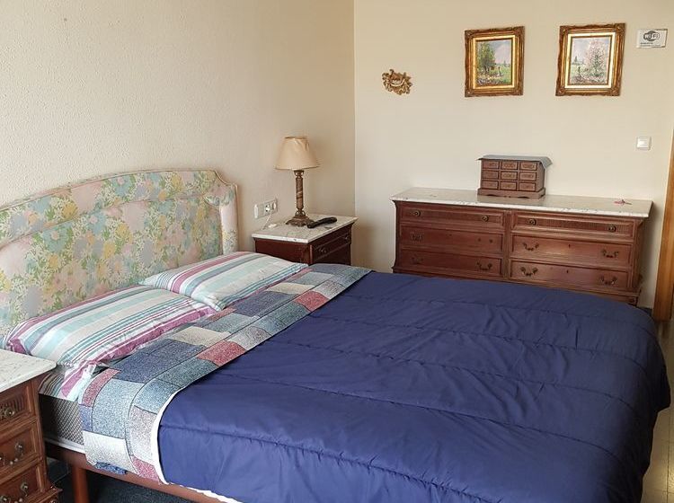 호텔 Central Parke